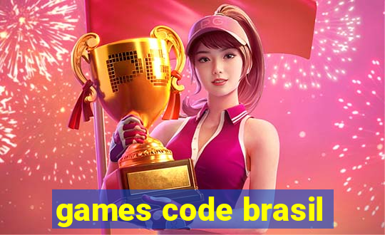 games code brasil